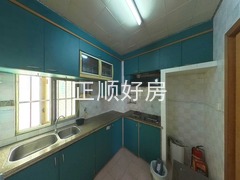 厨房