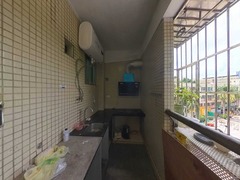 厨房