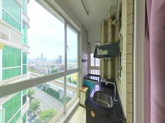 厨房