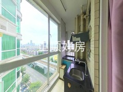 厨房