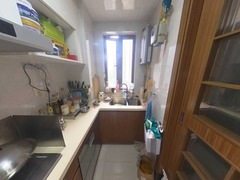 厨房