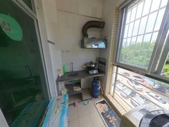 厨房