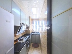 厨房