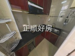 厨房
