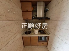 厨房