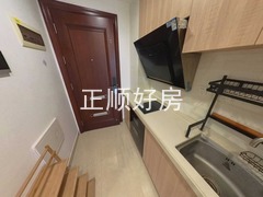 厨房