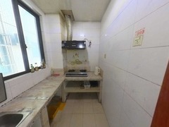 厨房