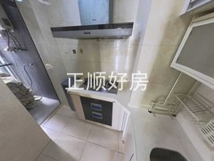 厨房