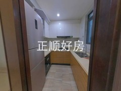 厨房