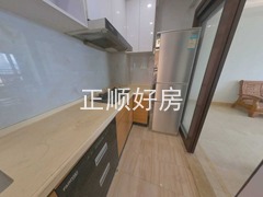 厨房