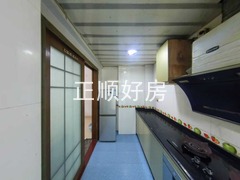 厨房