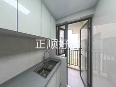 厨房