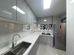厨房