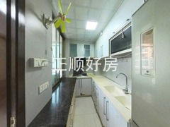 厨房