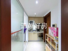 厨房