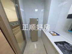 厨房