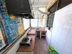厨房