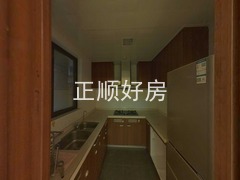 厨房