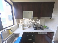 厨房