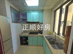 厨房