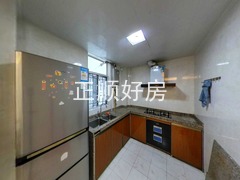 厨房