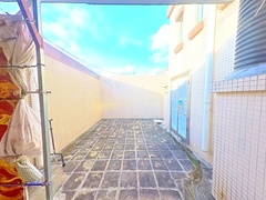 天台