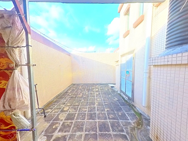 天台