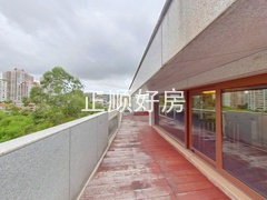 天台