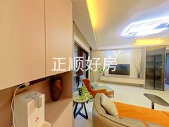 客厅