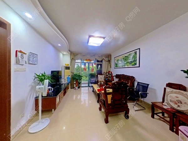 VR看房
