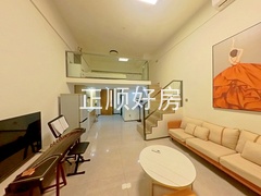 客厅