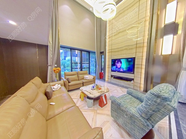 VR看房