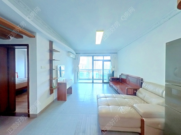 VR看房