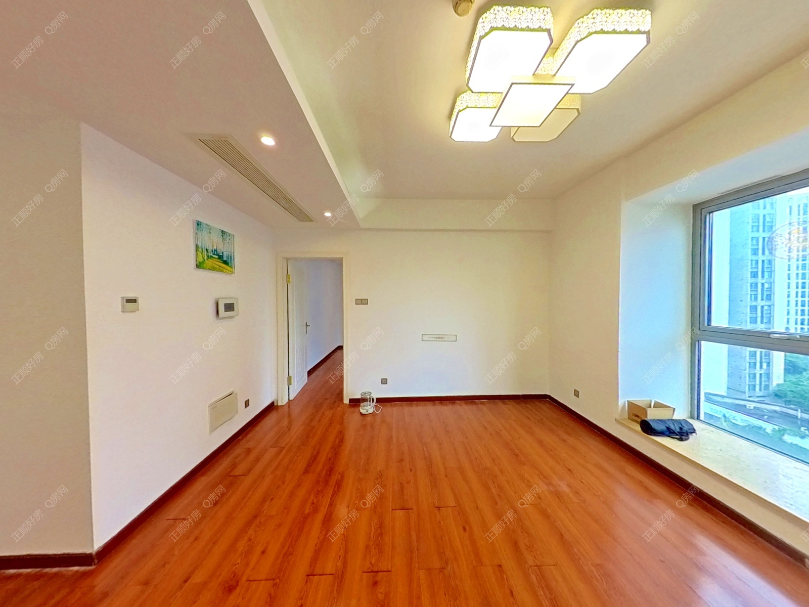 南屏 天朗海峰高层  一览无余珠海全景 79平