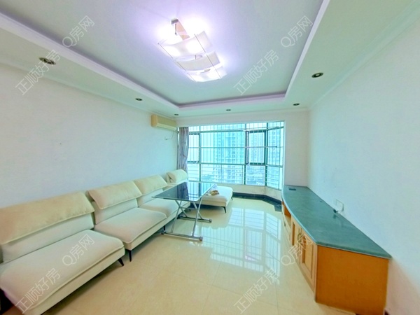 VR看房