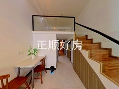客厅