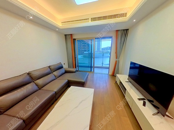 VR看房