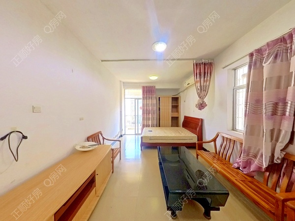 VR看房