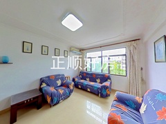 客厅