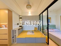 客厅