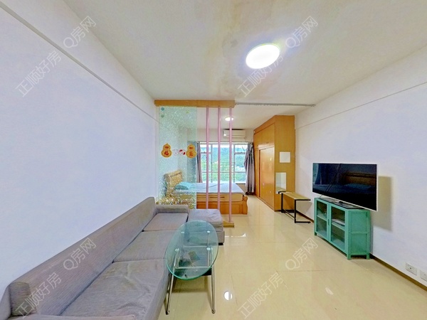 VR看房