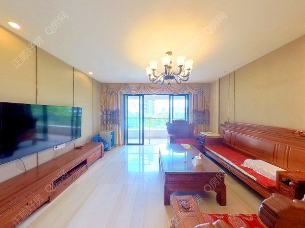 VR看房