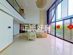 客厅