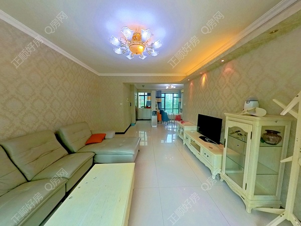 VR看房