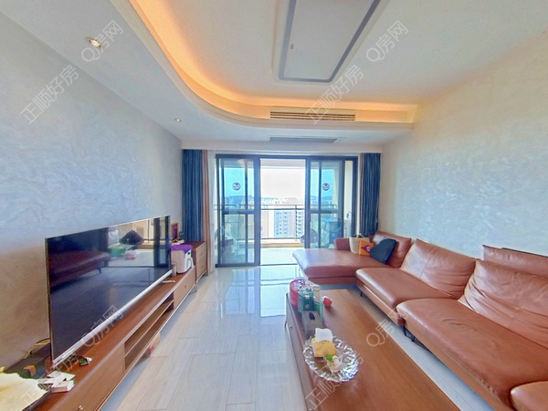 VR看房