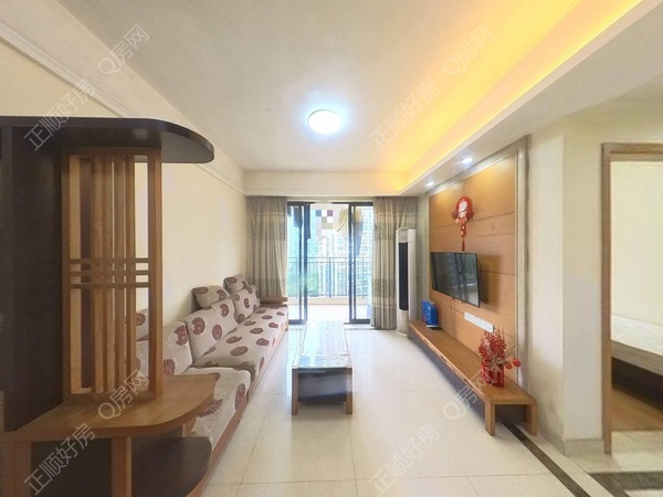 VR看房