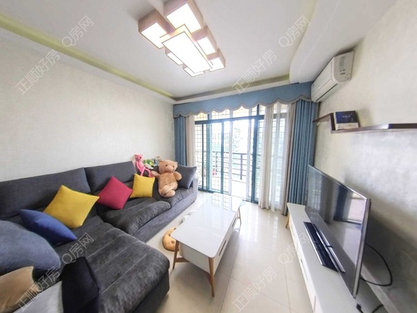 VR看房