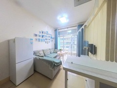 客厅