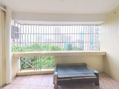 阳台