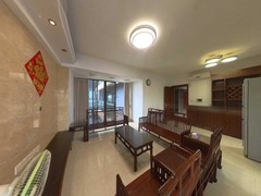 客厅